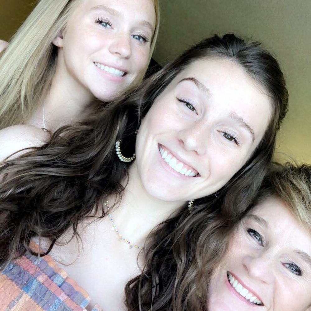 Meet your Posher, Grace